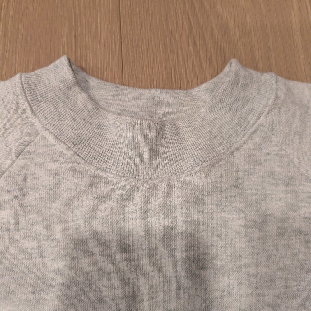 First Mate Crewneck - Picture 7 of 7